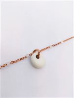 Bracelet Rosso Prezioso Femme in Argent Quarzo BR5 - BR5